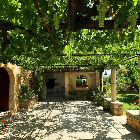 Casa Cever פוינסה