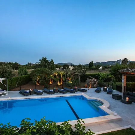 Casa Cever וילה *
