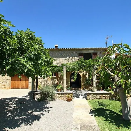 Casa Cever Villa