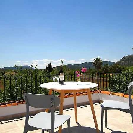 Villa Casa Cever