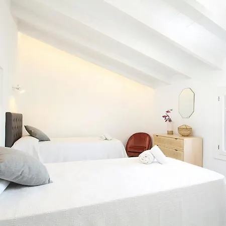 Casa Cever Willa Pollensa