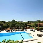 Casa Cever Villa *