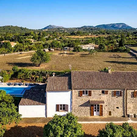 Casa Cever Villa