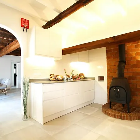 Casa Cever Willa Pollensa