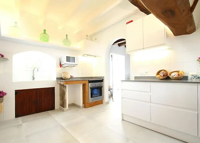 Casa Cever Pollença