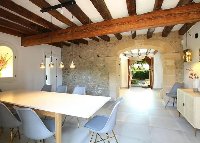 Casa Cever Pollença