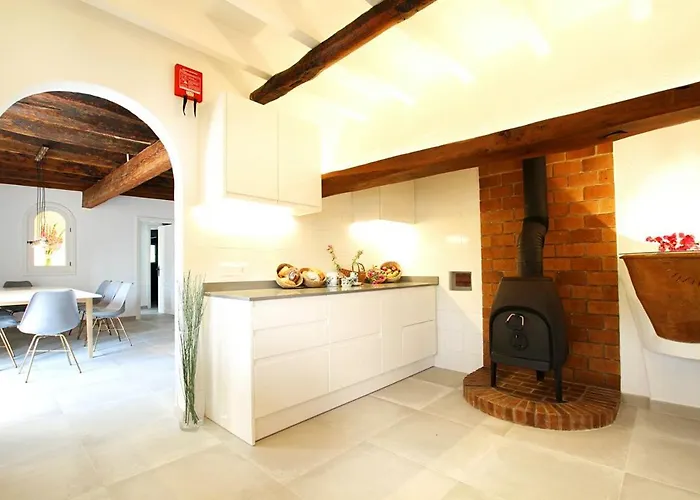 Casa Cever Villa Pollença