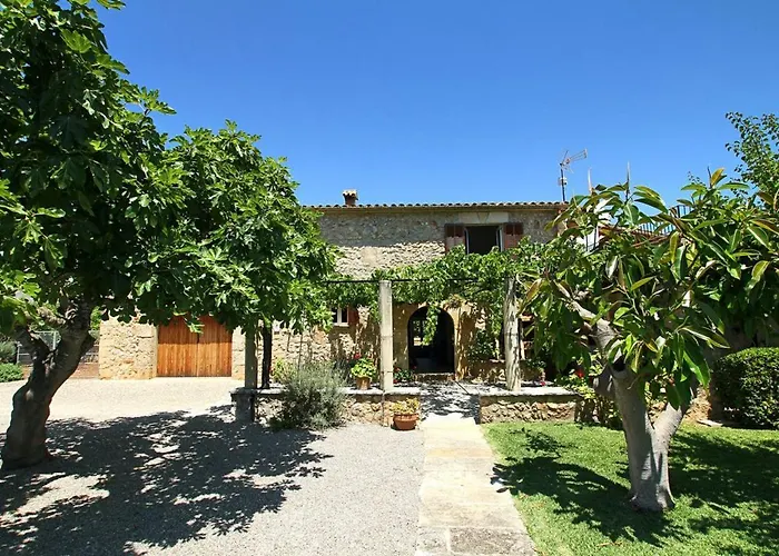 Casa Cever Villa