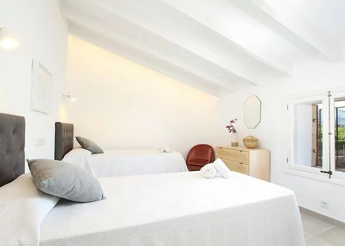 Casa Cever Villa Pollença